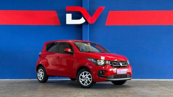 FIAT MOBI 1.0 EVO FLEX LIKE. MANUAL FIAT MOBI 1.0 EVO FLEX LIKE. MANUAL